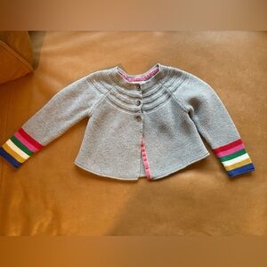Boden Cardigan Sweater